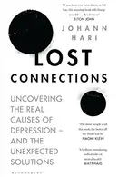 Book cover of Lost Connections