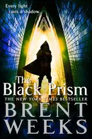 Book cover of The Black Prism