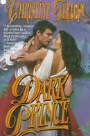 Book cover of Dark Prince