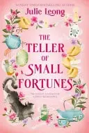 Book cover of Teller of Small Fortunes