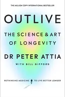 Book cover of Outlive