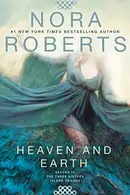Book cover of Heaven and Earth