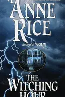 Book cover of The Witching Hour