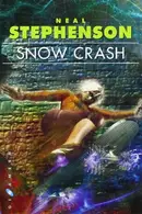 Book cover of Snow Crash