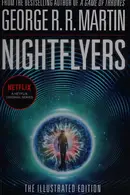 Book cover of Nightflyers