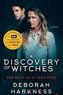 Book cover of A Discovery of Witches