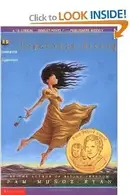 Book cover of Esperanza Rising