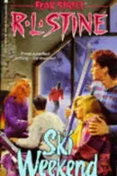 Book cover of Ski Weekend