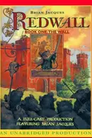 Book cover of Redwall