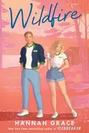 Book cover of Wildfire