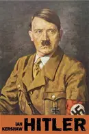 Book cover of Hitler