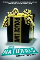 Book cover of The Naturals