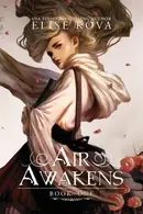 Book cover of Air Awakens