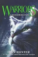 Book cover of A Dangerous Path