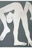 Book cover of Picasso