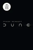 Book cover of Dune