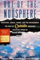 Book cover of Out of the Noosphere