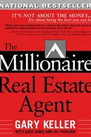Book cover of The Millionaire Real Estate Agent