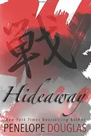 Book cover of Hideaway