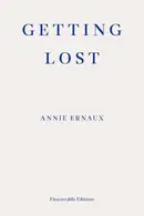 Book cover of Getting Lost
