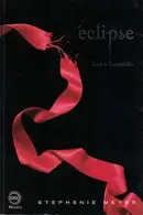 Book cover of Eclipse