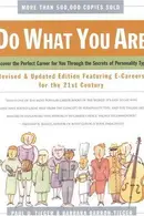 Book cover of Do what you are