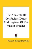 Book cover of Lun yu