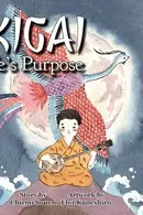 Book cover of Ikigai