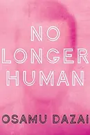 Book cover of No Longer Human