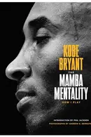 Book cover of The Mamba Mentality