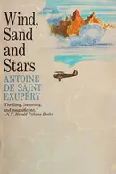 Book cover of Terre des hommes