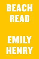 Book cover of Beach Read