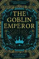 Book cover of The Goblin Emperor