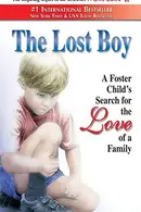 Book cover of The Lost Boy