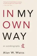 Book cover of In my own way