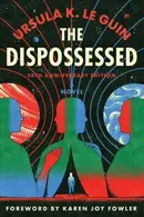 Book cover of The Dispossessed