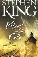 Book cover of Wolves of the Calla