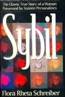 Book cover of Sybil