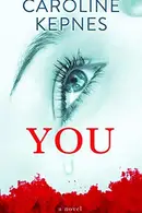 Book cover of You