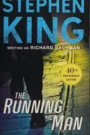 Book cover of The Running Man