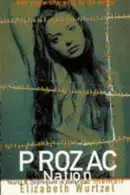 Book cover of Prozac nation