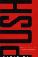 Book cover of Push