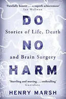 Book cover of Do No Harm