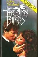 Book cover of The Thorn Birds