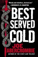 Book cover of Best Served Cold