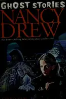 Book cover of Nancy Drew Ghost Stories