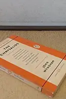 Book cover of The Chrysalids