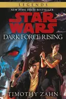 Book cover of Dark Force Rising