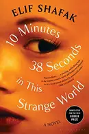 Book cover of 10 Minutes 38 Seconds in This Strange World