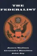 Book cover of The Federalist